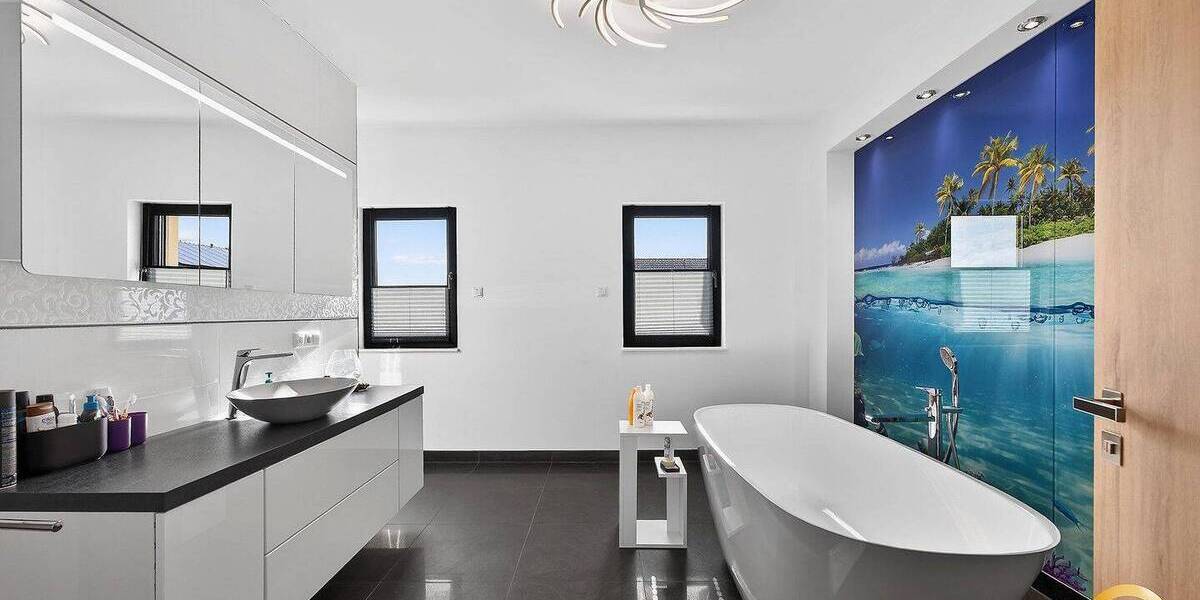 Einfamilienhaus Langquaid Sandsbach - 6 Zimmer, 253 m&sup2;, 997.000&euro; | Angebot:25915329