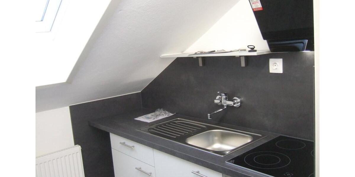 Dachgeschoßwohnung Lappersdorf - 2 Zimmer, 38 m&sup2;, 520&euro; | Angebot:25174902