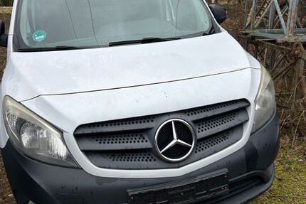 Mercedes-Benz Citan 227.650 km 3.400 &euro; Abensberg 93326