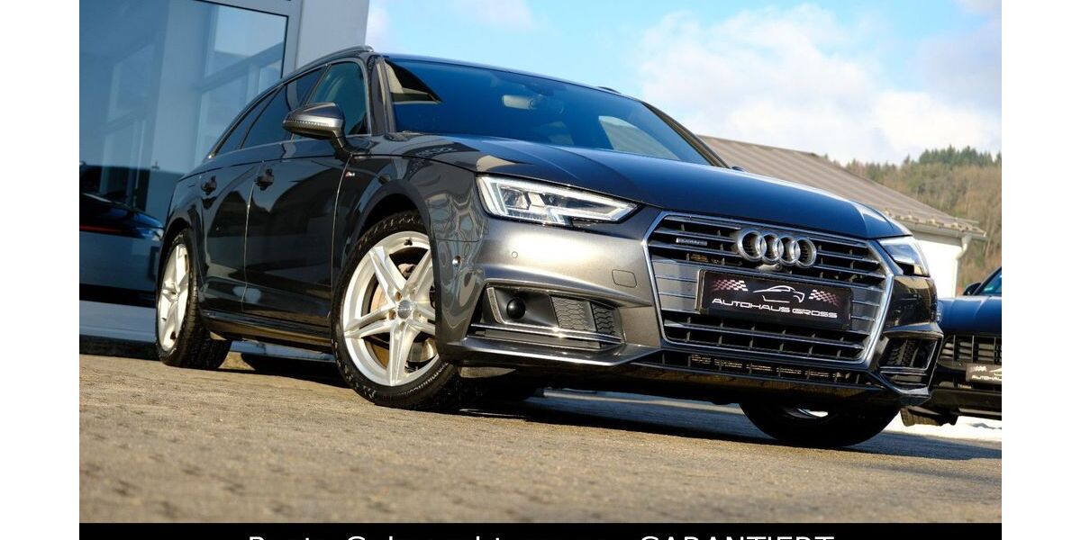 Audi A4 123.400 km 21.890 &euro; Wörth a.d. Donau, bei Regensburg 93086