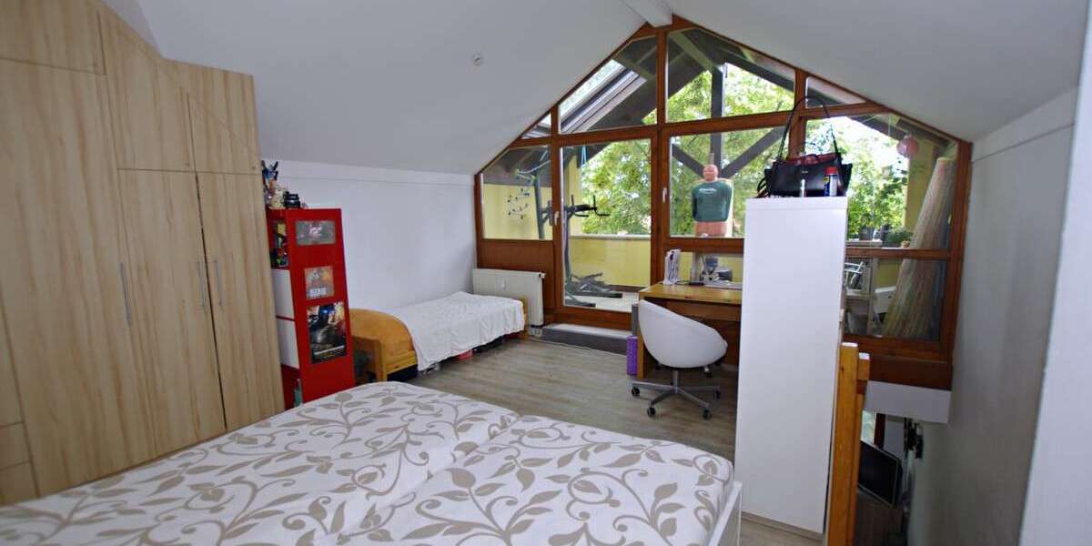 Wohnung zum Kaufen in Regensburg 249.000 € 65 m² 2 zimmer