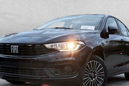 Fiat Tipo 1.550 km 25.299 &euro; Regensburg 93059