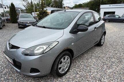 Mazda 2 71.800 km 1.950 &euro; Regensburg 93059