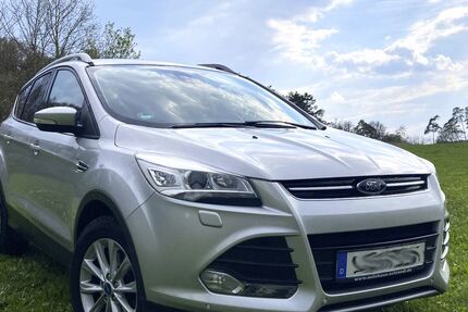 Ford Kuga 147.000 km 13.900 &euro; Sinzing 93161