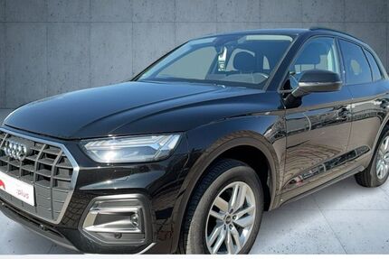 Audi Q5 50.286 km 37.440 &euro; Neutraubling 93073