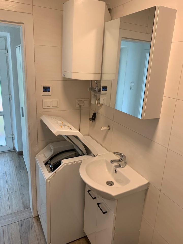 Bungalow im Zentrum SAD