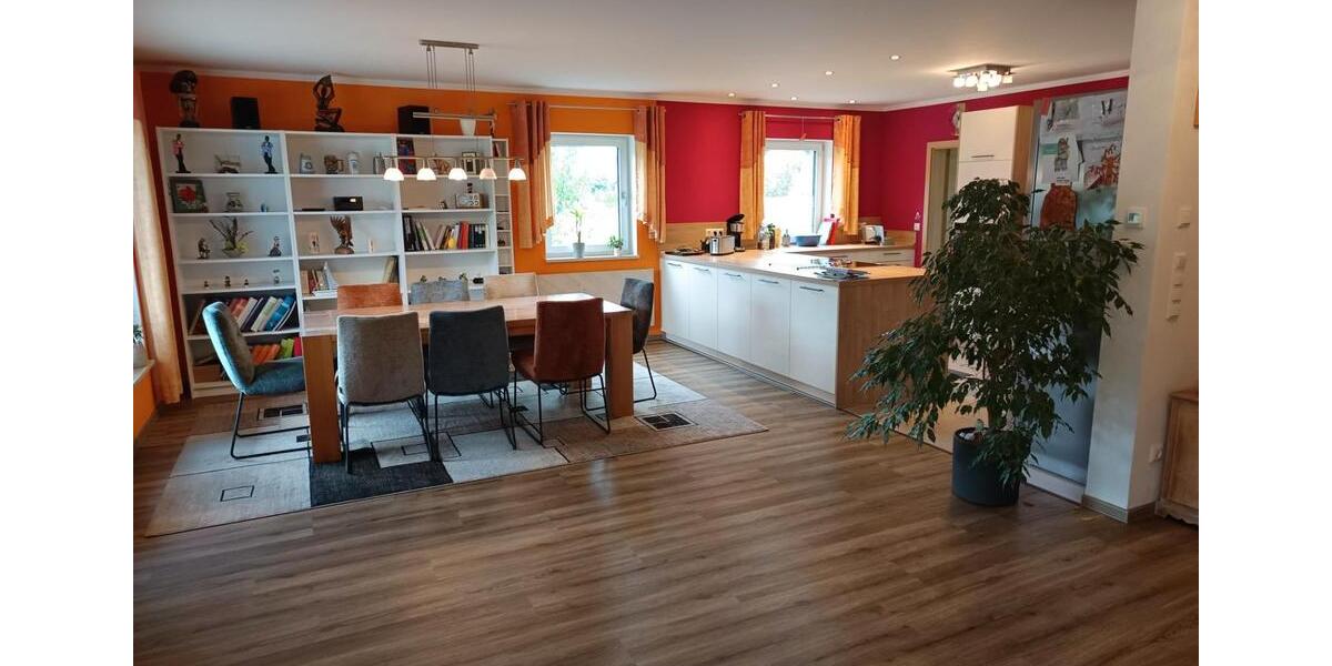 Einfamilienhaus Teublitz - 7 Zimmer, 218 m&sup2;, 799.000&euro; | Angebot:26043067