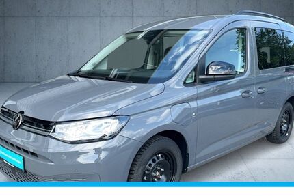 VW Caddy 9.100 km 37.270 &euro; Regensburg 93053