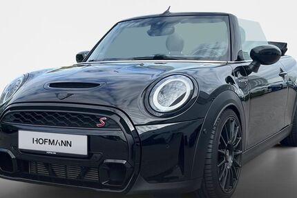 Mini Cooper S Cabrio 49.500 km 28.890 &euro; Regensburg 93055