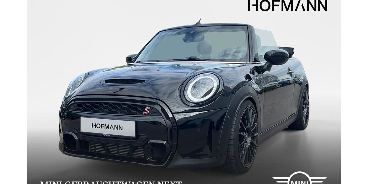 Mini Cooper S Cabrio 49.500 km 28.890 &euro; Regensburg 93055