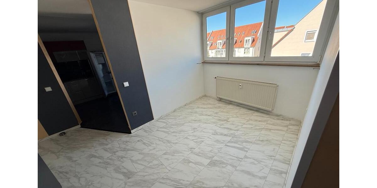 Maisonettenwohnung Nittendorf - 3.5 Zimmer, 103 m&sup2;, 1.200&euro; | Angebot:27609583