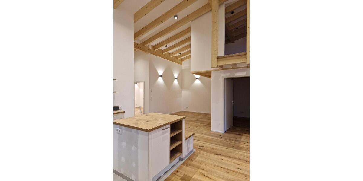 Doppelhaushälfte barrierearm zur Miete–Erstbezug, hoher Standard 4 zimmer