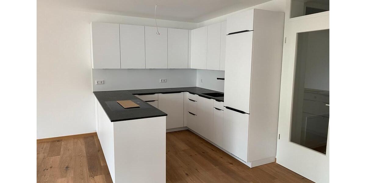 Etagenwohnung Bad Abbach - 3 Zimmer, 85 m&sup2;, 410.000&euro; | Angebot:23332242