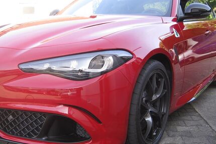Alfa Romeo Giulia 1.100 km 79.900 &euro; Mallersdorf-Pfaffenberg 84066