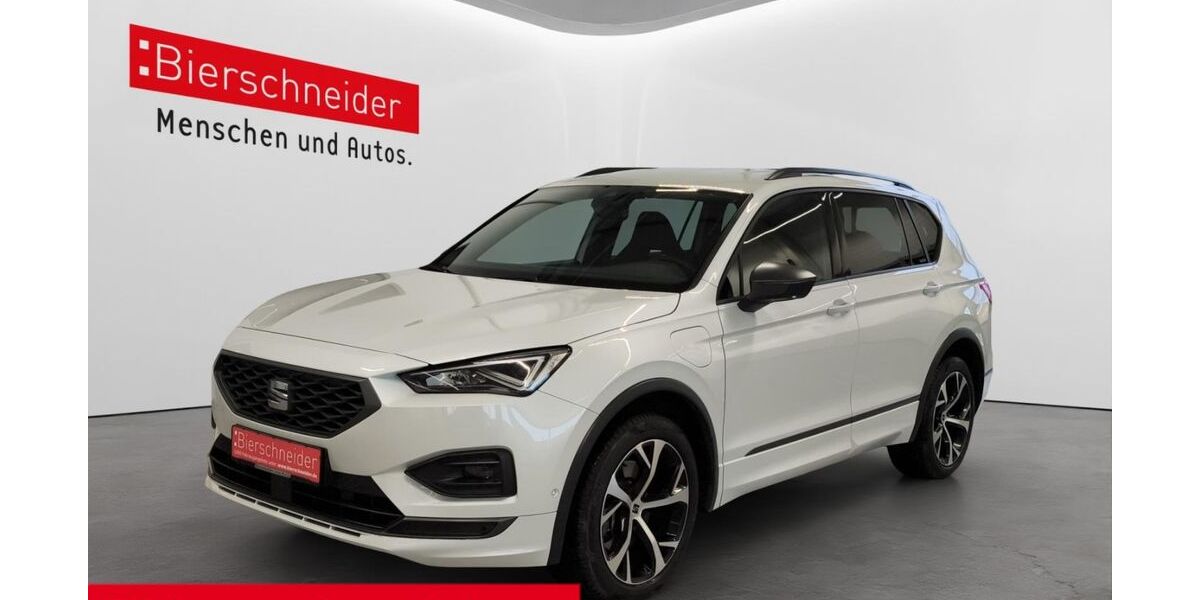 Seat Tarraco 44.153 km 31.450 &euro; Regensburg 93055
