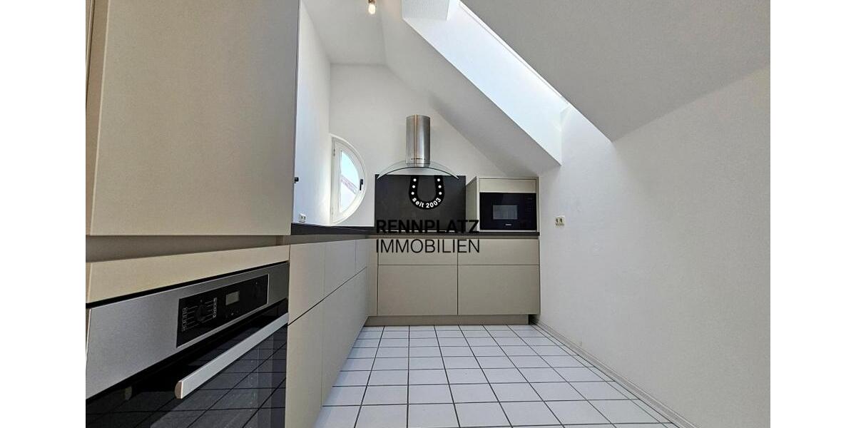 Maisonettenwohnung Bad Abbach - 3.5 Zimmer, 101 m&sup2;, 1.090&euro; | Angebot:26368473