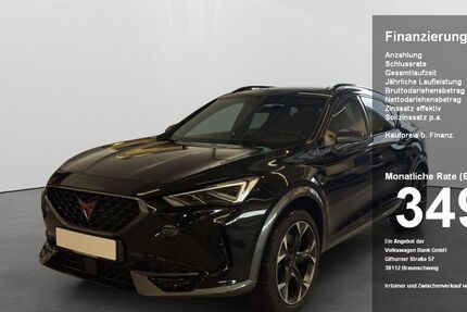 Cupra Formentor 34.530 km 36.250 &euro; Regensburg 93055