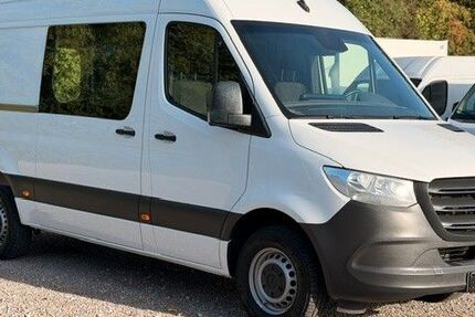 Mercedes-Benz Sprinter 164.785 km 30.286 &euro; Obertraubling 93083