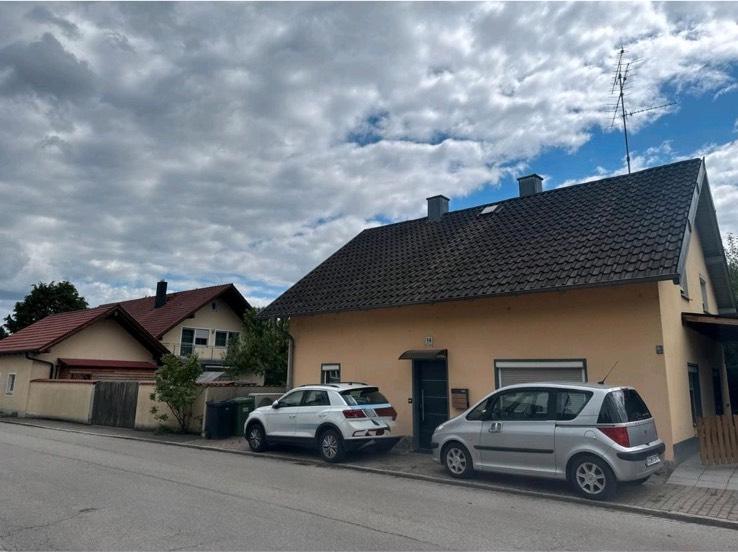 EFH | Provisionsfrei | Modernisiert