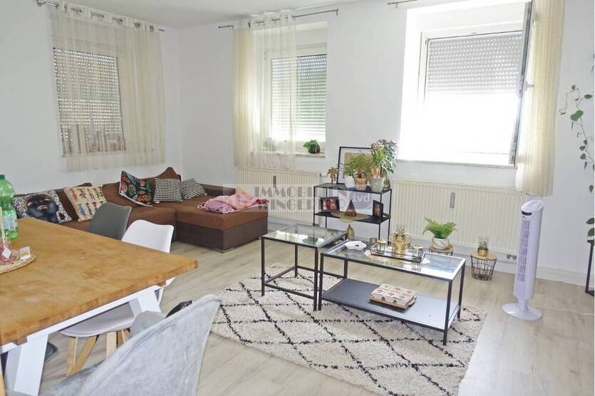 VERKAUFT - Top Angebot: gepflegtes 8-Familienhaus - VERKAUFT