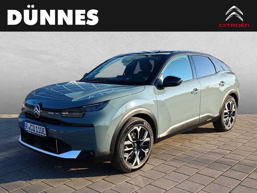 Citroen C4 1.500 km 35.165 € Regensburg 93059