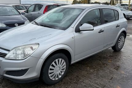 Opel Astra 128.062 km 2.750 € Maxhütte -Haidhof 93142