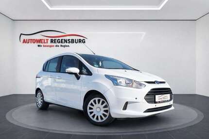 Ford B-Max 60.000 km 6.990 &euro; Regensburg 93059