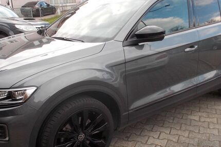 VW T-Roc 33.000 km 21.500 &euro; Schierling 84069