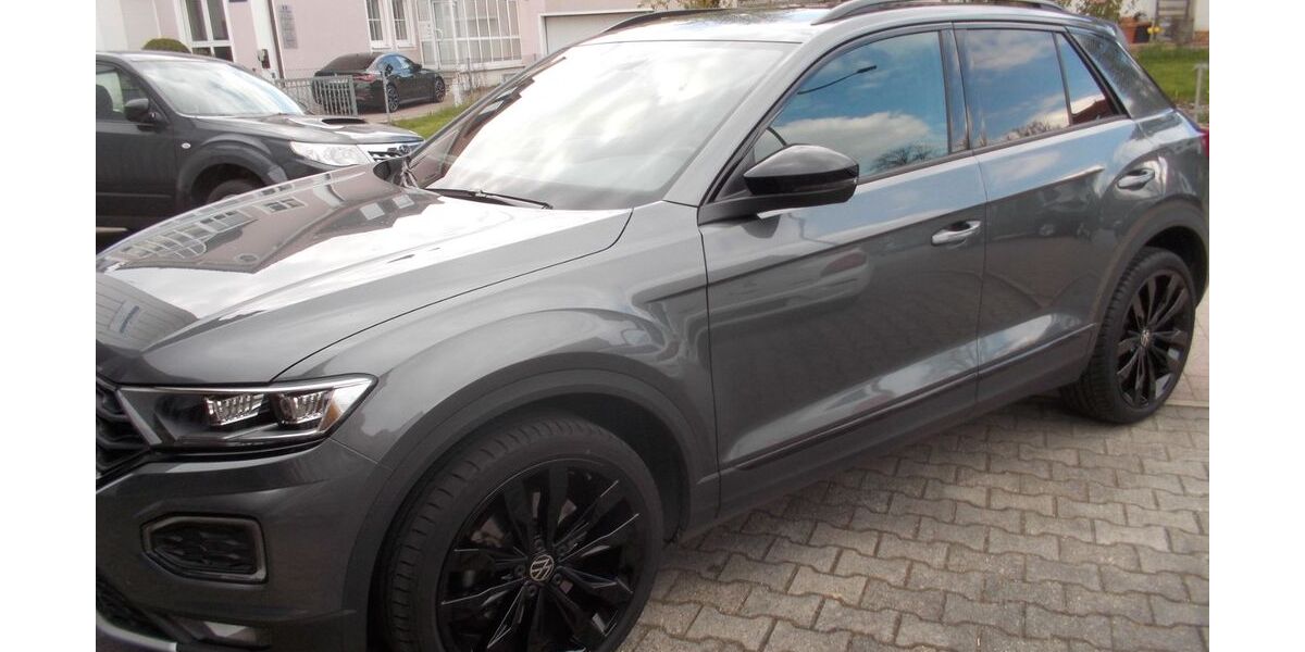 VW T-Roc 33.000 km 21.500 &euro; Schierling 84069