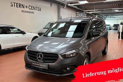 Mercedes-Benz Citan 2.900 km 33.900 &euro; Obertraubling 93081