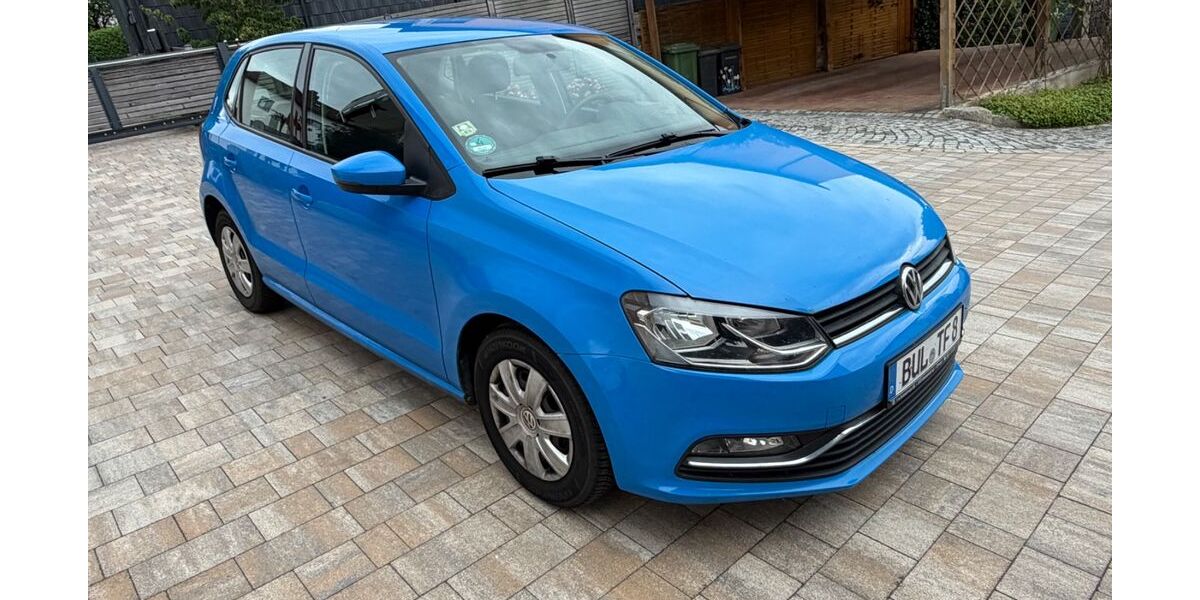 VW Polo 140.000 km 5.990 &euro; Maxhütte-Haidhof 93142