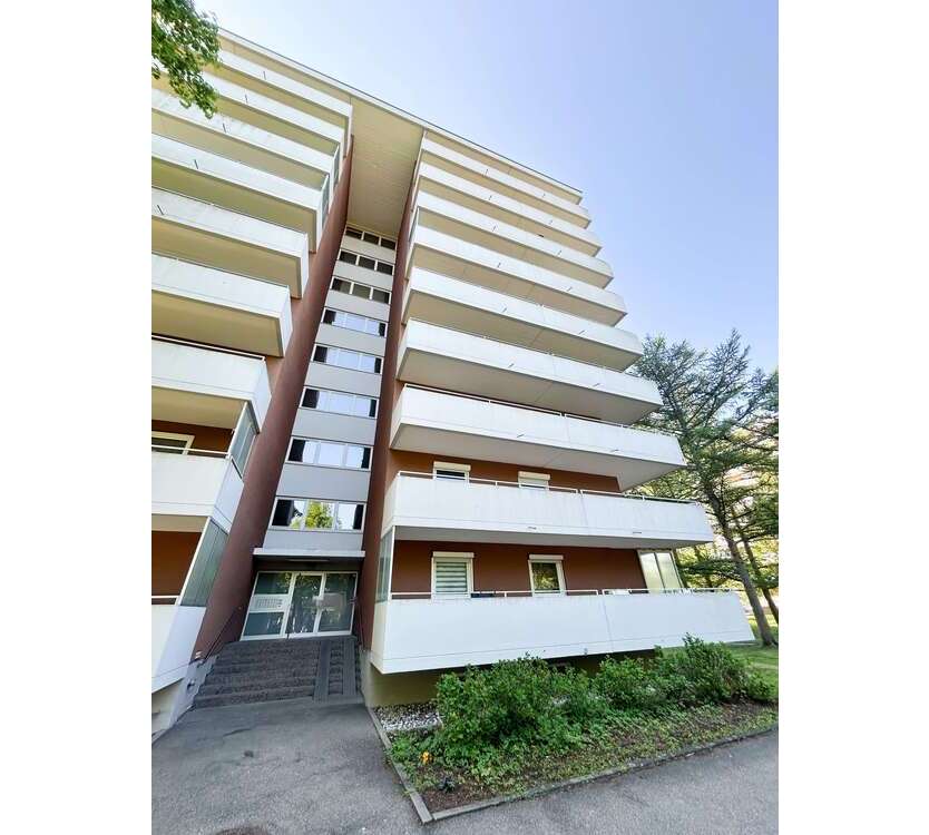 Wohnung zum Kaufen in Regensburg 165.000 € 40 m²