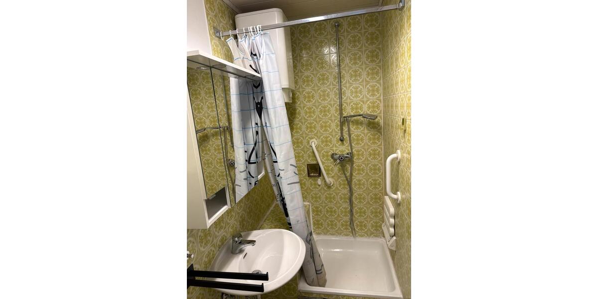 3-Zimmer WHG mit Dachterrasse Innenstadt 3 zimmer