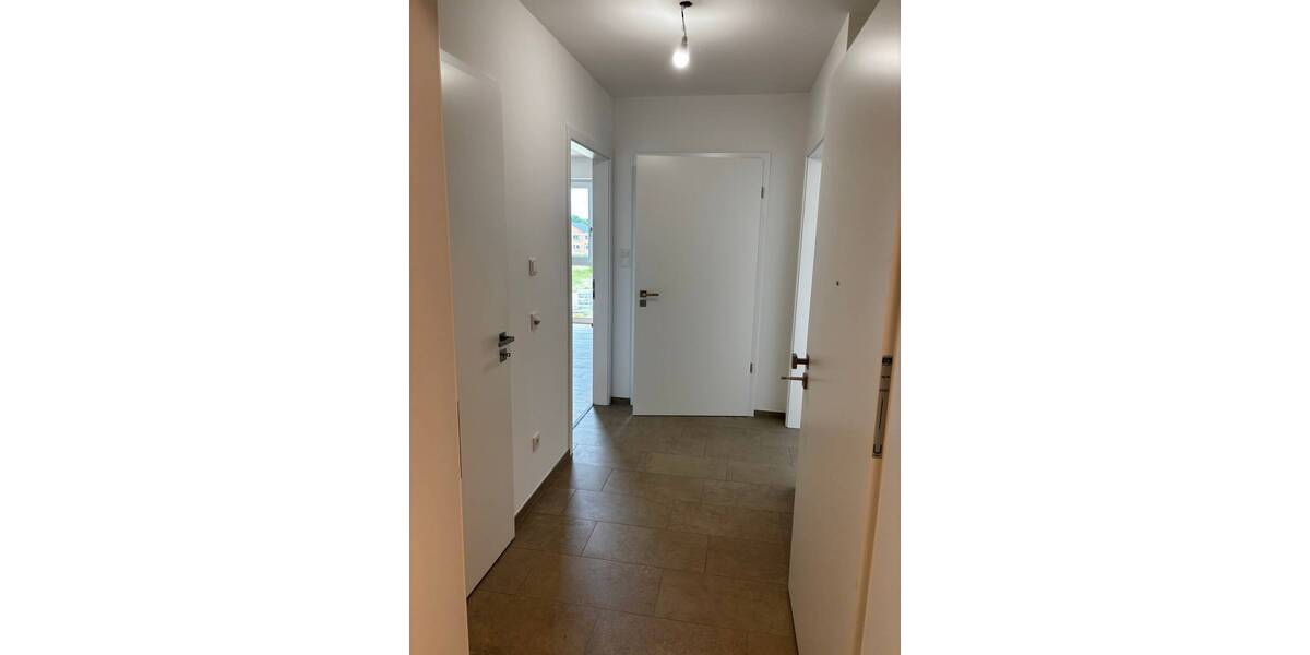 Etagenwohnung Abensberg Gaden - 2 Zimmer, 61 m&sup2;, 795&euro; | Angebot:25800119