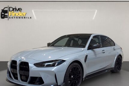 BMW M3 1.950 km 98.900 &euro; Langquaid 84085