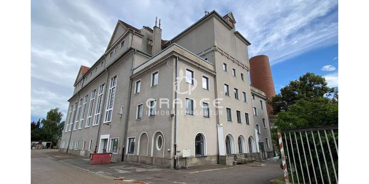 Gewerbeobjekt Regensburg Ostenviertel - 3.000&euro; | Angebot:25702092