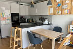 Modernes Reihenhaus mit 4 SchlafZimmern, 2 Bädern, Garten, Garage & Stellplatz in Obertraubling!