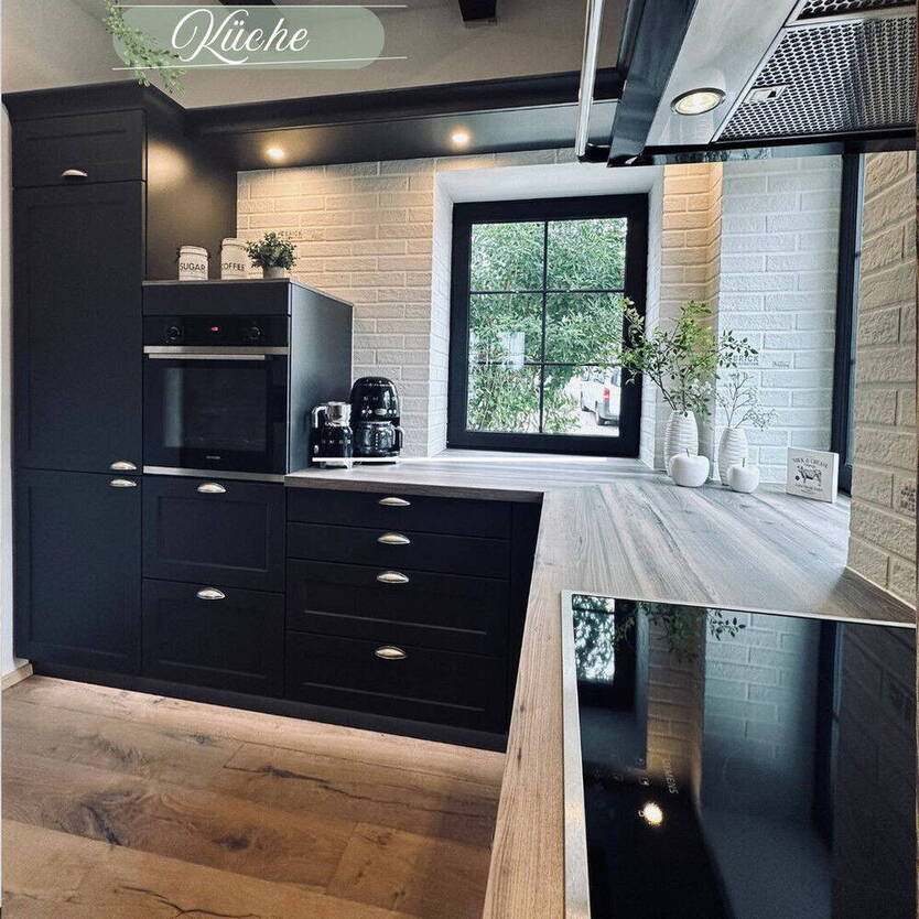 **BAVARIAN CHALET ** exklusiver Erstbezug Einfamilienhaus mit Traumgrund