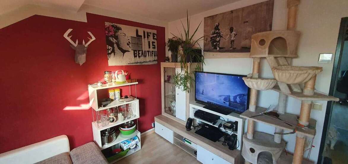 Wohnung zum Mieten in Regensburg 420 € 41 m² 2 zimmer