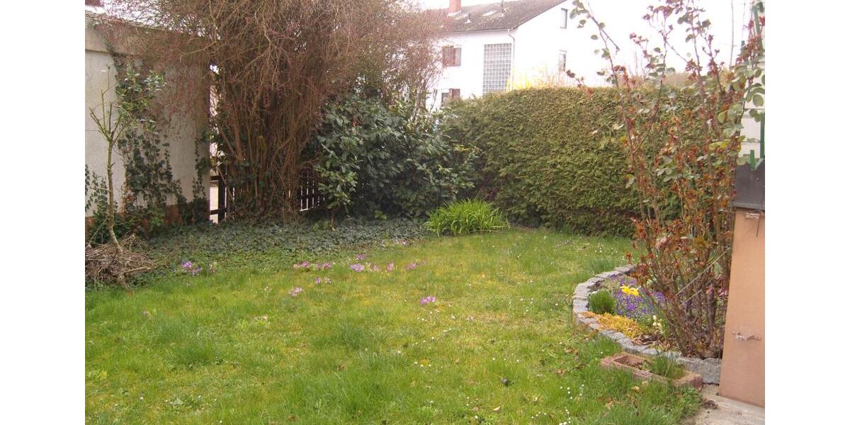 Hochparterre Kelheim - 3 Zimmer, 86 m&sup2;, 295.000&euro; | Angebot:26148678