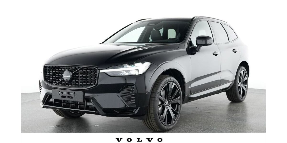 Volvo XC60 9.800 km 47.990 &euro; Neutraubling 93073