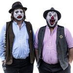 Tom & Basti - Zeitlang