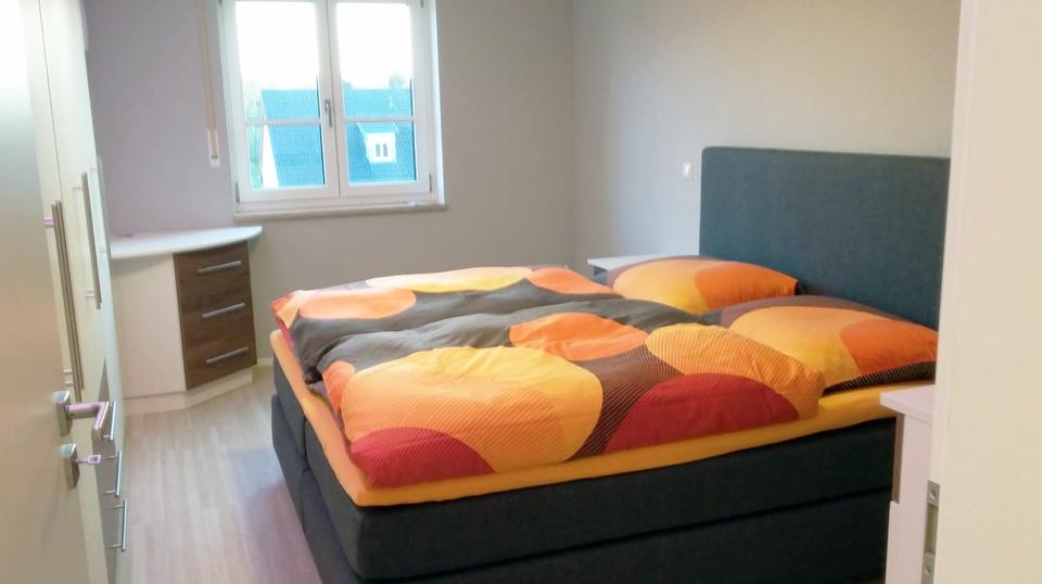 Etagenwohnung Regensburg Galgenberg - 3 Zimmer, 99 m&sup2;, 689.900&euro; | Angebot:26303110