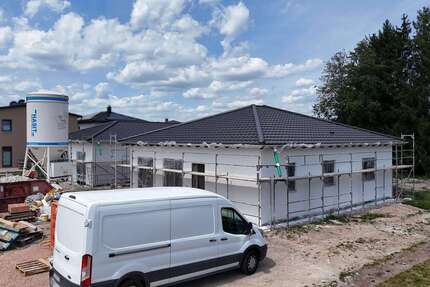 Haus Teublitz - 4 Zimmer, 118 m&sup2;, 635.000&euro; | Angebot:26905600