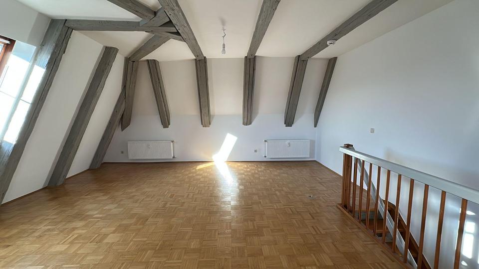 Maisonettenwohnung Pfatter - 3 Zimmer, 99 m&sup2;, 940&euro; | Angebot:24776746