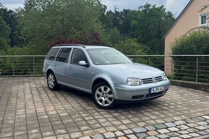 VW Golf 125.000 km 3.250 &euro; Lappersdorf 93831