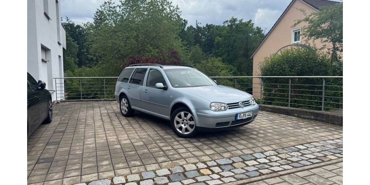 VW Golf 125.000 km 3.250 &euro; Lappersdorf 93831