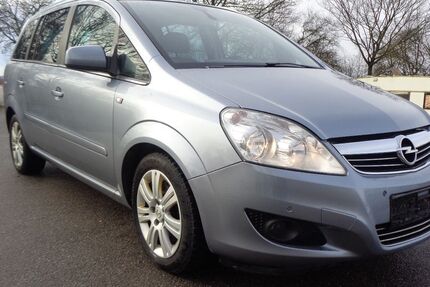 Opel Zafira 252.995 km 3.000 &euro; Regensburg 93055