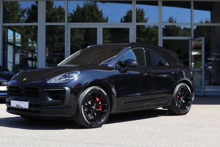 Porsche Macan 41.645 km 87.900 &euro; Pentling bei Regensburg 93080