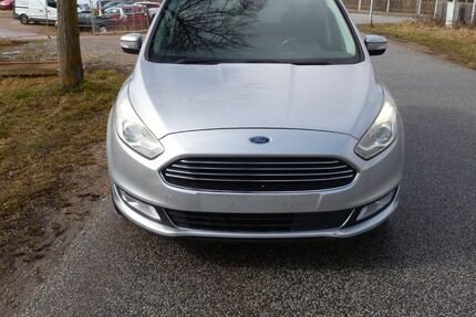 Ford Galaxy 292.420 km 4.950 &euro; Gonnersdorf 93173